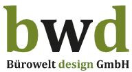 Logo von Bürowelt design GmbH