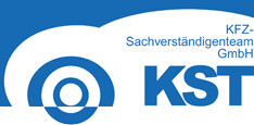 Logo von KST KFZ-Sachverständigenteam GmbH