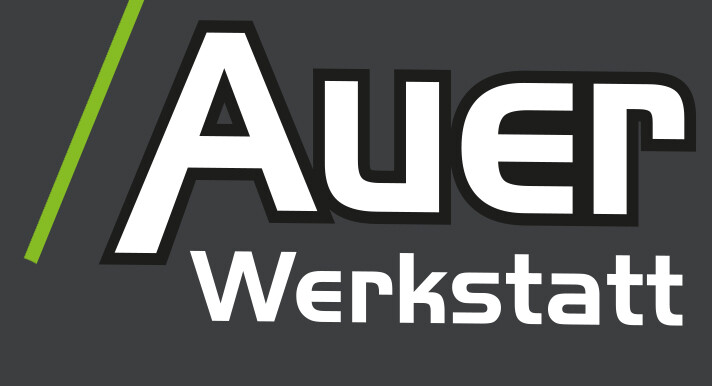 Auer Werkstatt, Inh. Hans-Werner Auer in Laichingen - Logo