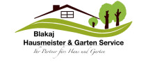 Blakaj Hausmeister & Garten Service