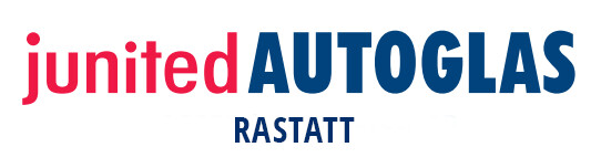 Logo von Junited AUTOGLAS Rastatt
