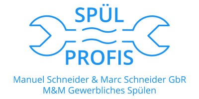 Logo von Manuel Schneider & Marc Schneider GbR - M&M gewerbliches Spülen