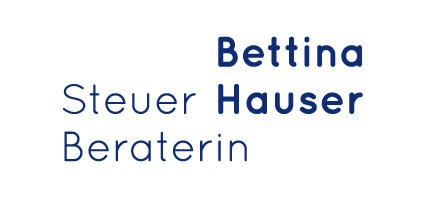 Steuerkanzlei Bettina Hauser in Berlin - Logo