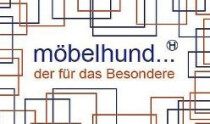 möbelhund Walter Hund