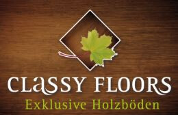 Classy Floors Gmbh & Co. KG in Kiel - Logo