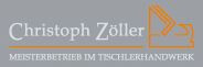 Tischlerei Christoph Zöller in Herdorf - Logo
