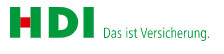 HDI Hauptvertretung Jürgen Hartmann in Niedertiefenbach im Rhein Lahn Kreis - Logo