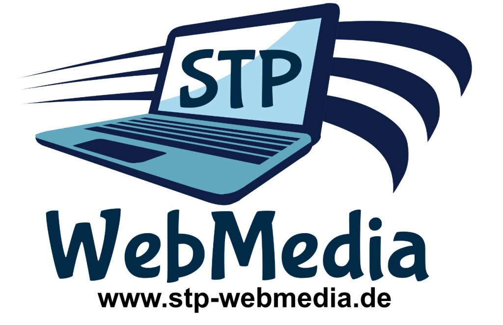 STP WebMedia in Meschede - Logo