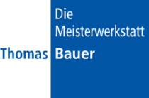 Thomas Bauer Die Meisterwerkstatt