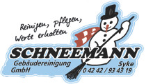 Schneemann Gebäudereinigung GmbH