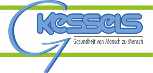 Logo von Sanitätshaus Kessels GmbH & Co. KG