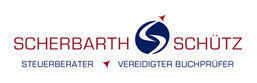 Scherbarth & Schütz Sozietät in Wiesbaden - Logo