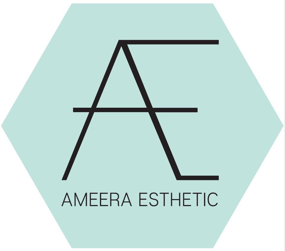 AMEERA ESTHETIC in Hamburg - Logo