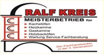 Logo von Ralf Kreis Meisterbetrieb für Kachelöfen und Kaminanlagen
