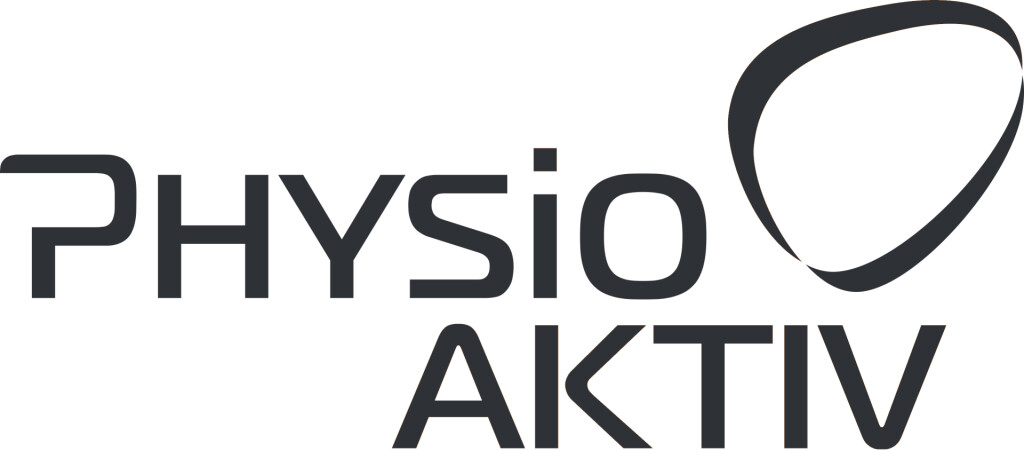 Logo von Physio Aktiv UG