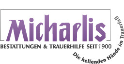 Michaelis GmbH Bestattungen und Trauerhilfe in Münster - Logo