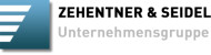 Zehentner und Seidel Immobiliengesellschaft mbH in Weimar in Thüringen - Logo