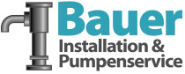 Bauer Installation & Pumpenservice