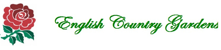 Logo von English Country Gardens Garten und Landschaftsbau