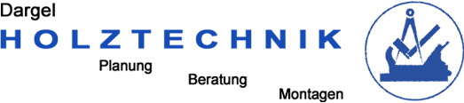 Dargel Holztechnik in Aalen - Logo