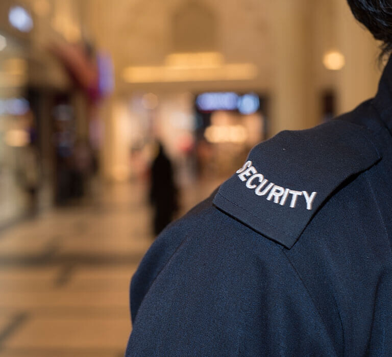 SGS GmbH Security Guard Schutzdienst in Herrenberg - Logo