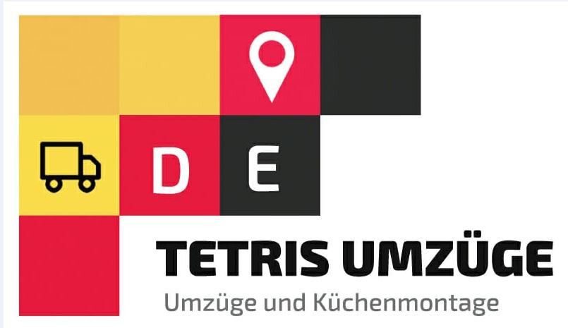 Umzüge und Küchenmontagen in Erftstadt - Logo