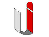 Logo von U. John Möbel- und Innenausbau