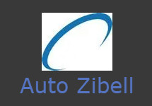 Auto Zibell in Siegburg - Logo