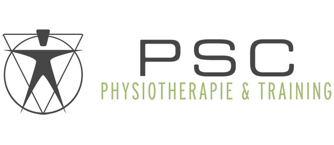 PSC - Personal Sports Club in Nürnberg - Logo