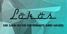 Logo von Stahl & Zaun Lökös UG