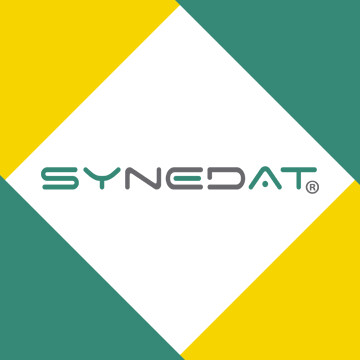 Synedat Consulting GmbH in Helmstedt - Logo