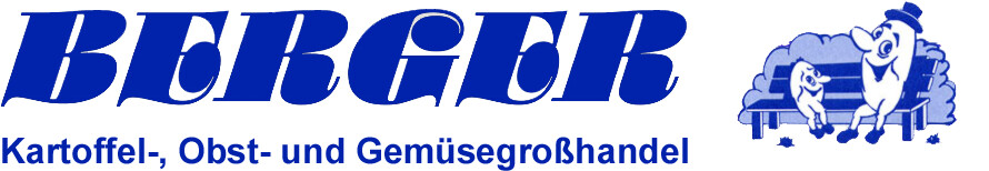Carsten Berger Kartoffelhandel in Hamburg - Logo