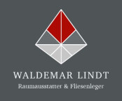 Waldemar Lindt – Raumausstatter & Fliesenleger