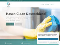 Hasan Clean Deutschland