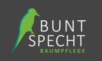 Buntspecht Baumpflege