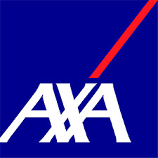AXA Alexander Klusch in Schweinfurt - Logo