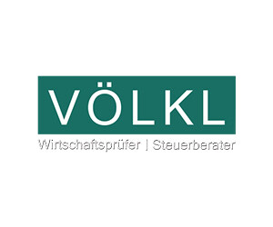 Dipl.-Kfm. Günter Völkl in Rosenheim in Oberbayern - Logo