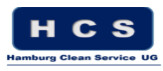 H C S | Hamburg Clean Service UG (Haftungsbeschränkt)