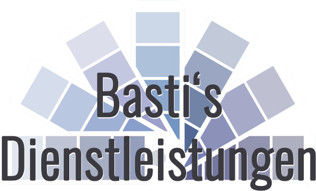 Basti`s Dienstleistung in Solingen - Logo