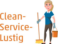 Clean- Service- Lustig