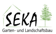 SEKA Garten- und Landschaftsbau