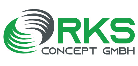 RKS CONCEPT GmbH in Gräfelfing - Logo