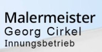 Malermeister Georg Cirkel