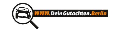 WWW.DeinGutachten.Berlin UG in Berlin - Logo