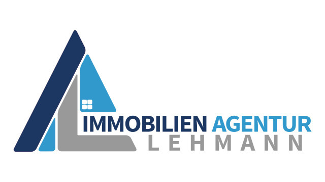 Logo von Immobilienagentur Lehmann