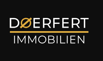 Doerfert Immobilien GmbH in Hamburg - Logo