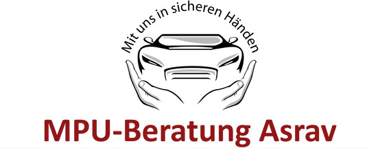 MPU-Beratung Asrav in Hannover - Logo