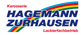 HAGEMANN ZURHAUSEN GmbH in Bottrop - Logo