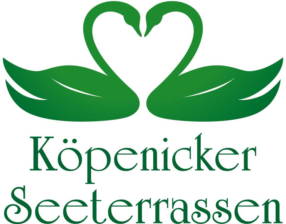 Köpenicker Seeterrassen GmbH in Berlin - Logo