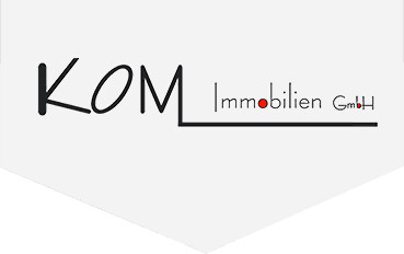 KOM Immobilien GmbH in Landshut - Logo